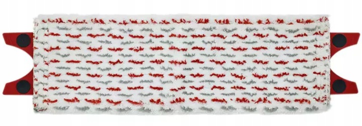 2x WKŁAD DO MOPA PŁASKIEGO VILEDA ULTRAMAX ULTRAMAT XL 42cm MIKROFIBRA Marka Monpax