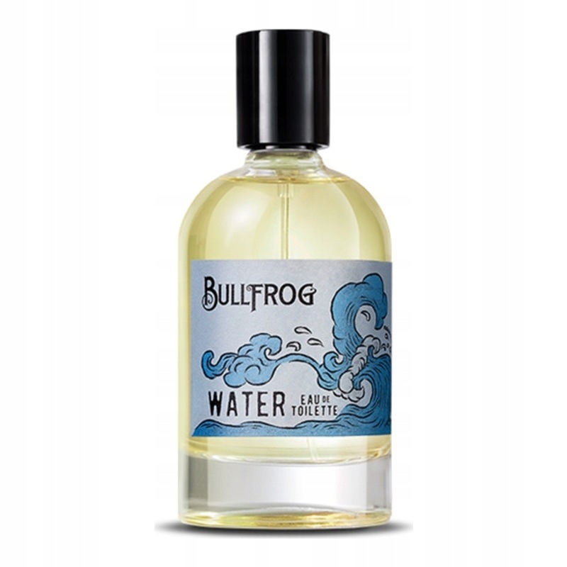 Bullfrog Elements Water Eau de Toilette Woda toaletowa 100ml