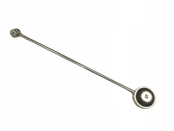 2452 81 - ТРОС ПЕРЕКЛЮЧЕНИЯ ПЕРЕДАЧ