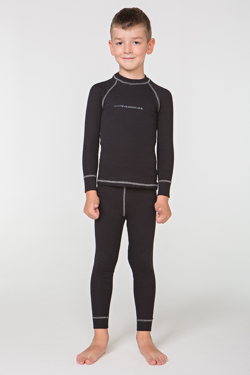 Bielizna termoaktywna do gry w piłkę dla DZIECKA Marka inna