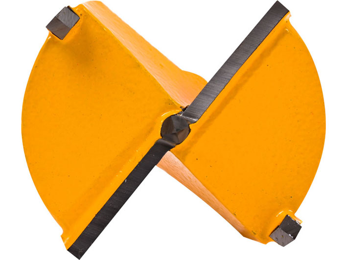 Frez pod puszki z widią 40 mm Marka Condor