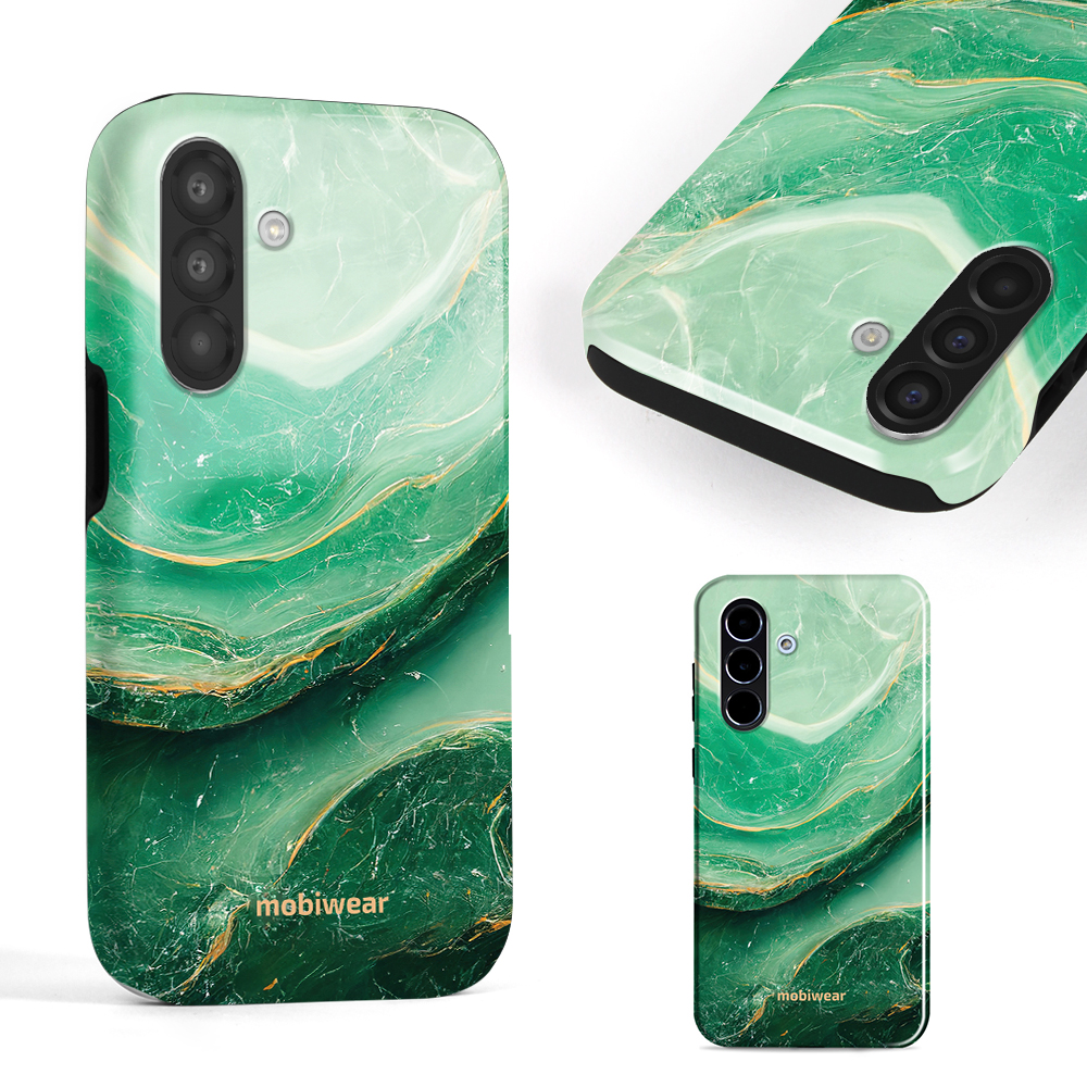 Etui Mobiwear do Samsung Galaxy A56 5G EP38E