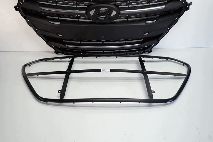 HYUNDAI I30 15-17 LIFT grille