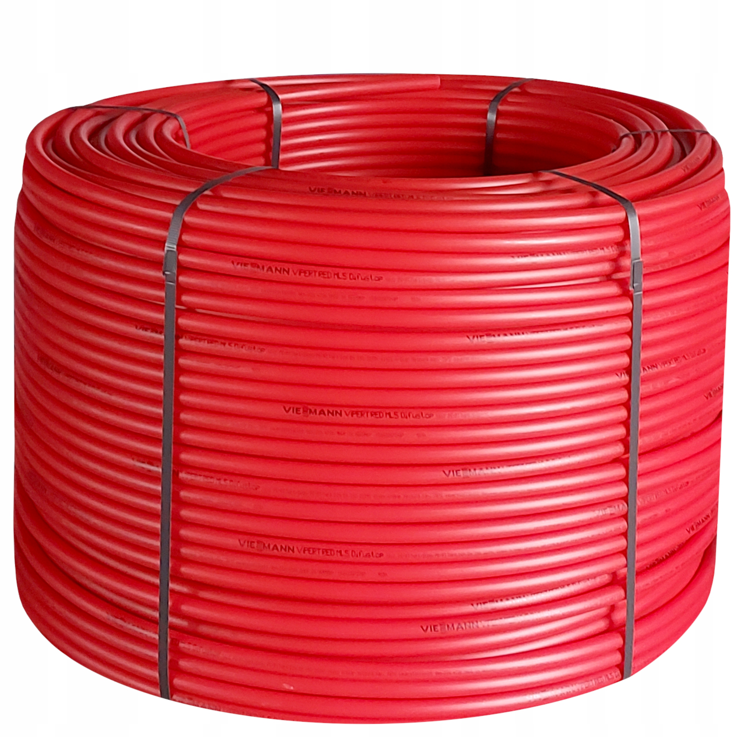 VIESSMANN VIPERT RED RURA DO PODŁOGÓWKI PERT/EVOH 16x2mm 600 m -5 WARSTW!!