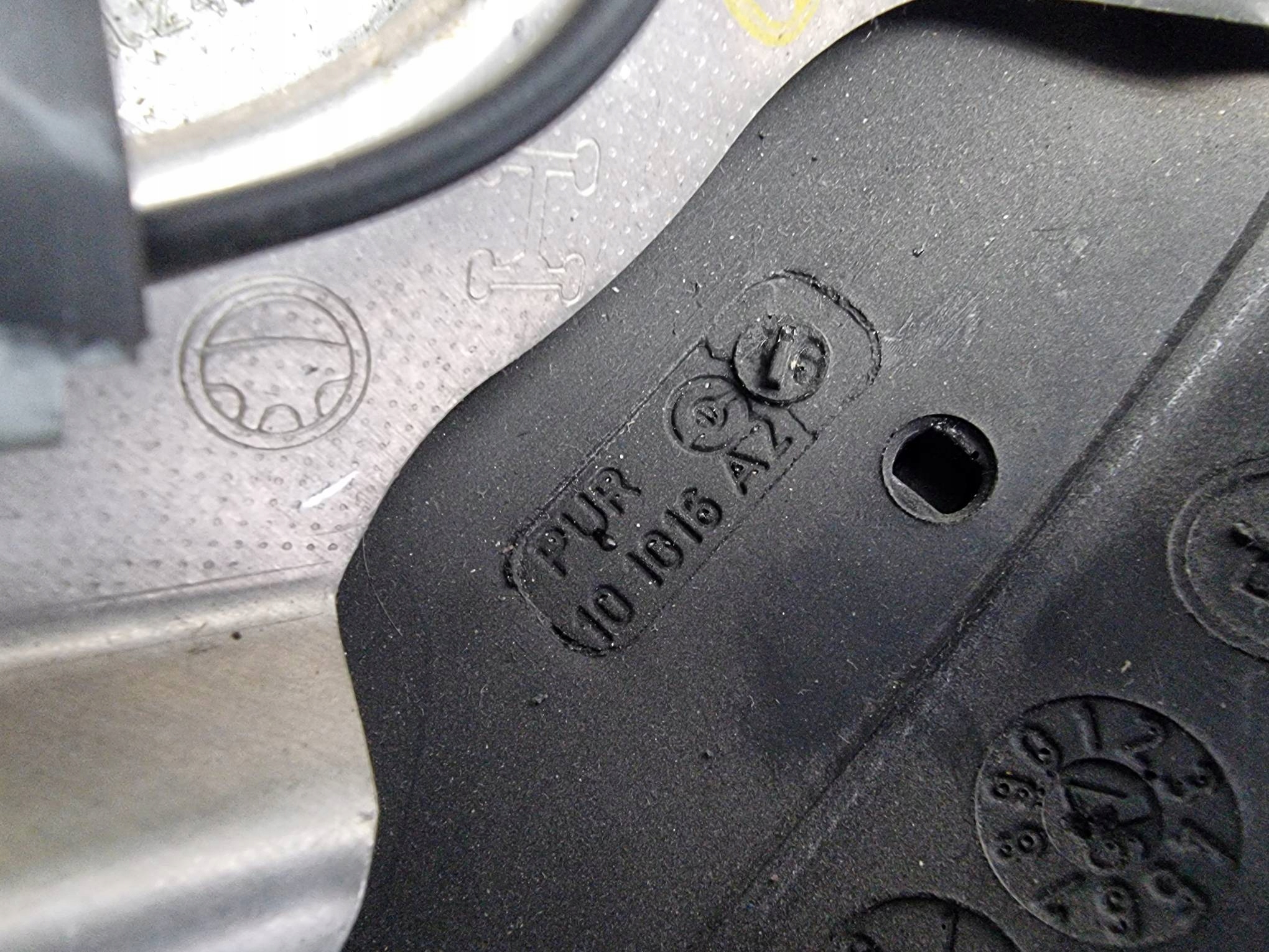 lenkrad 8L0124B AUDI A3 8L