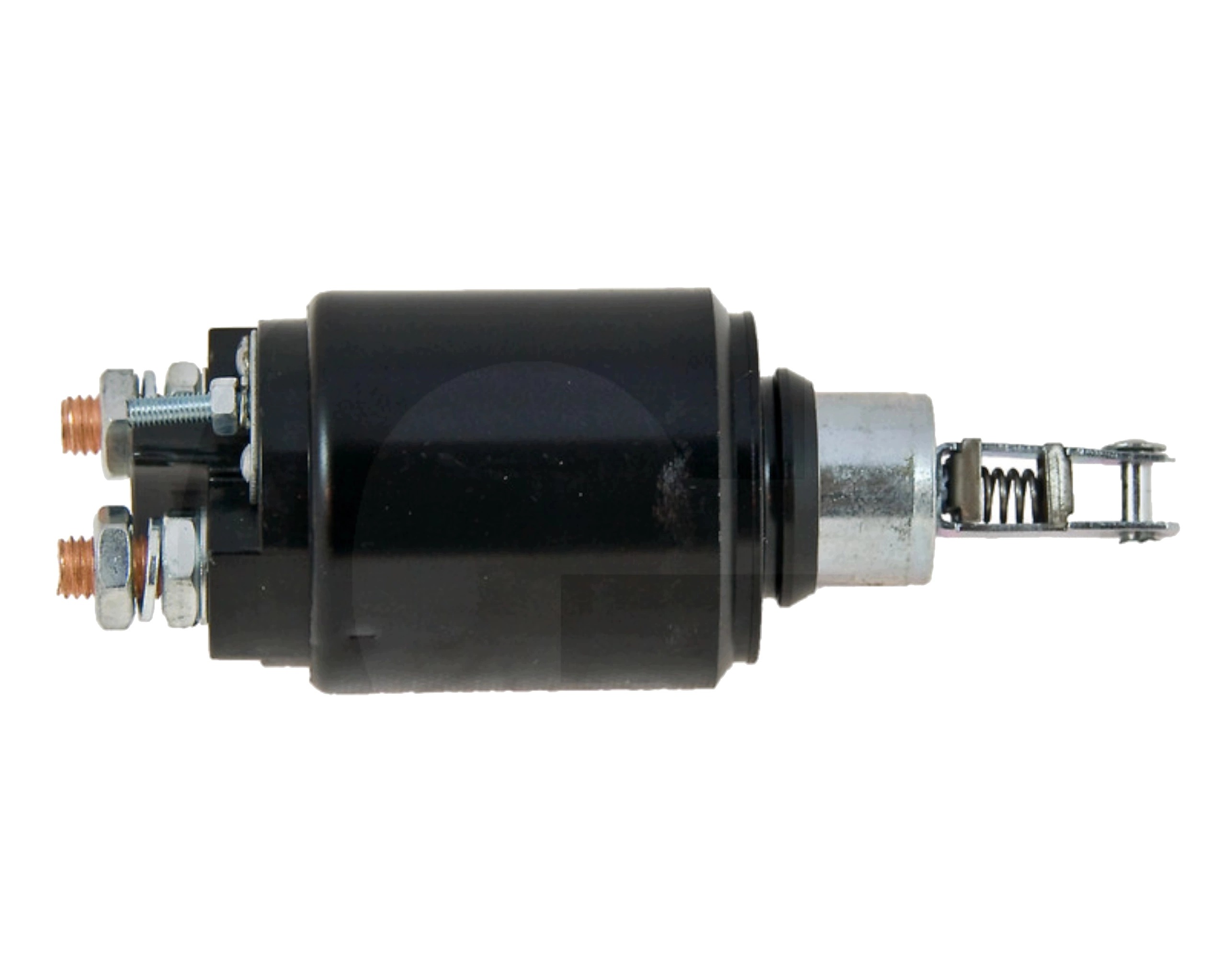 Elektromagnet startéru Iskra 12V Pronar Belarus Mtz Iskra 16670154-01