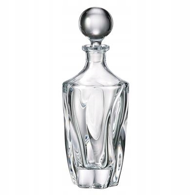 Bohemia Barley Twist Karafa Na Whisky 750 ML