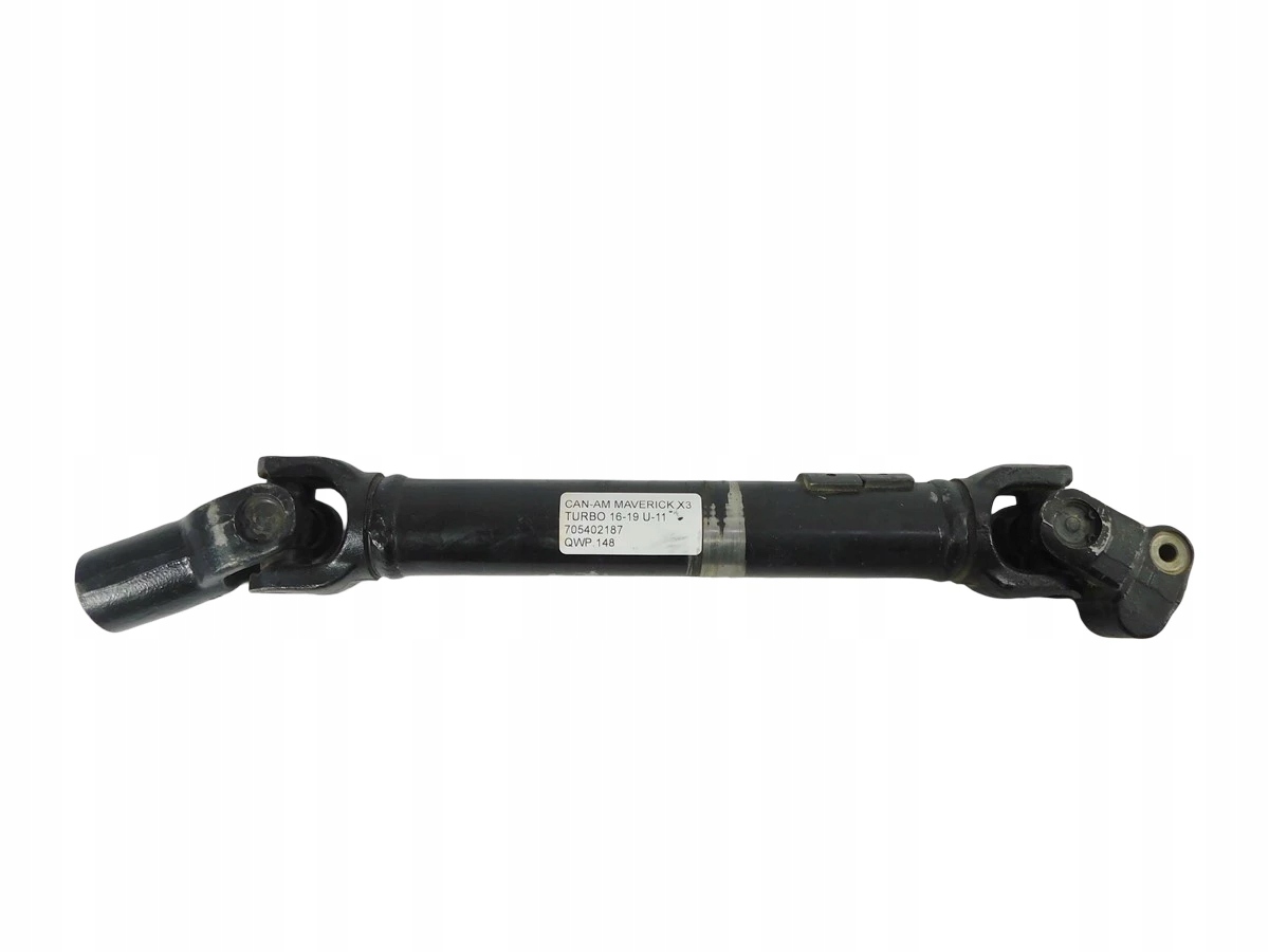 Predný Hnací Hriadeľ Can-am Maverick X3 Turbo 16-19 U-11 705402187