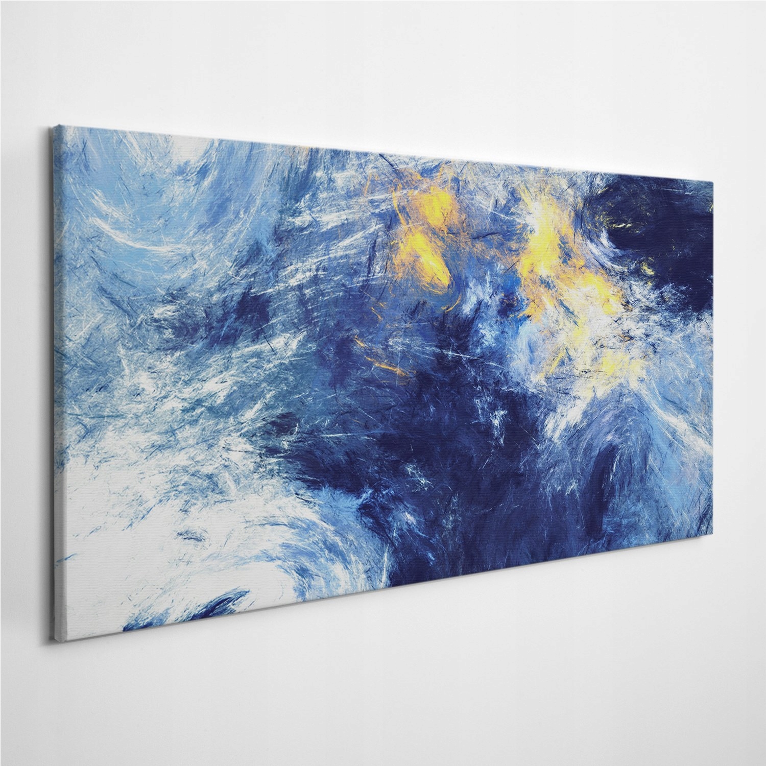 

Foto-obraz z zdjęciem Art Abstrakcja Niebo 100x50