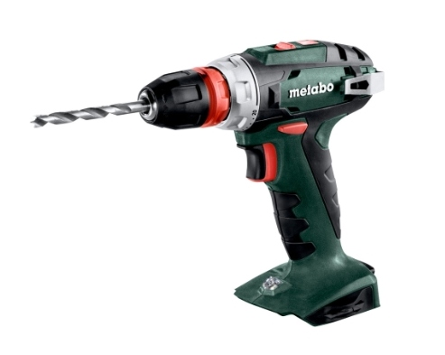 Metabo 02217000 Aku Vrtačka Bezúderový Aku 18V Bs 18 Quick