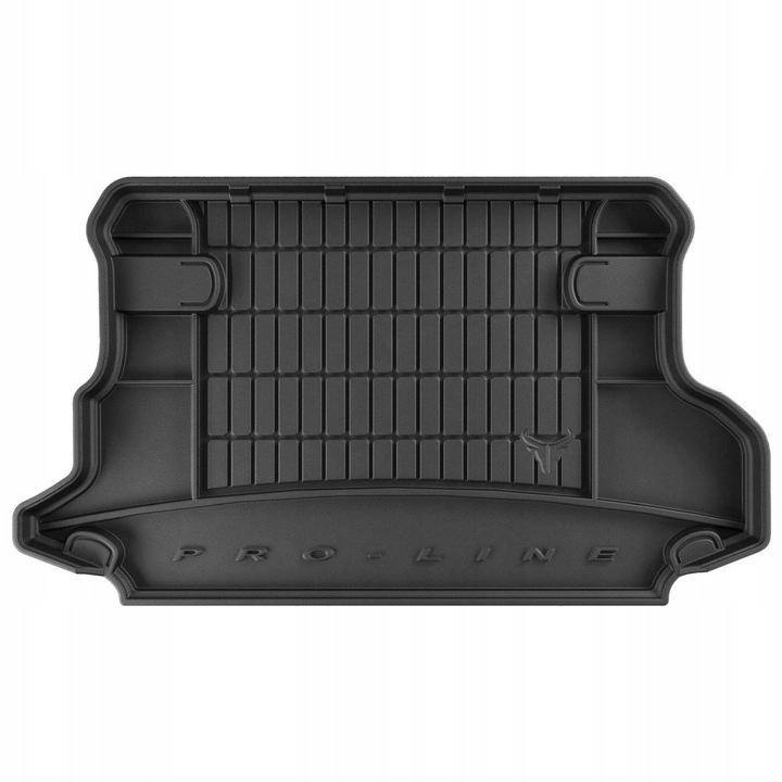

Mata Bagażnika Gumowa Hyundai Tucson I 2004-2009