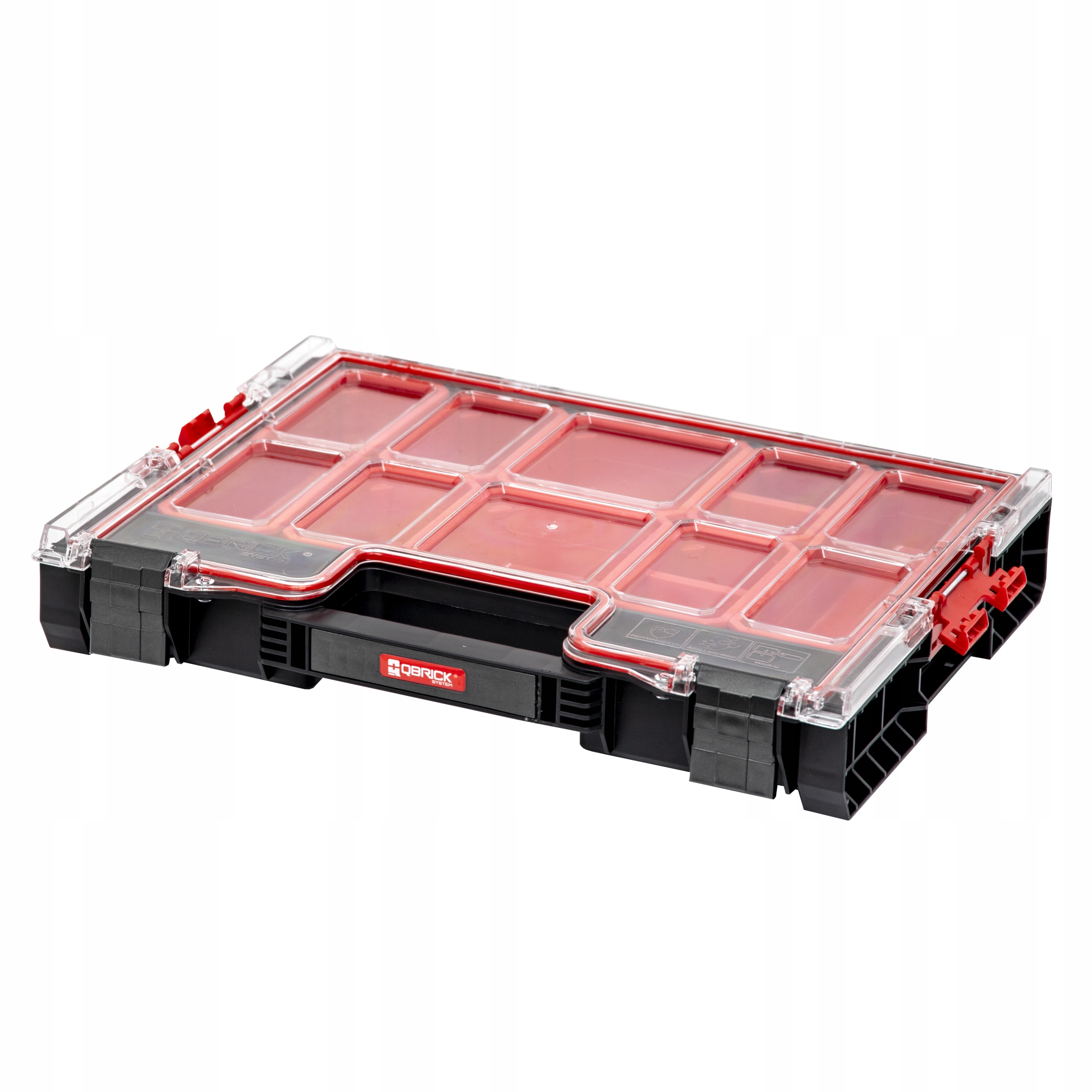 ORGANIZER QBRICK SYSTEM PRO Organizer 200 Pojemność 6 l
