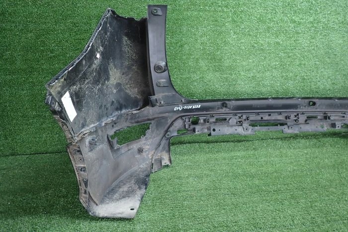 FORD KUGA MK3 III ST-LINE 19- bumper rear rear part