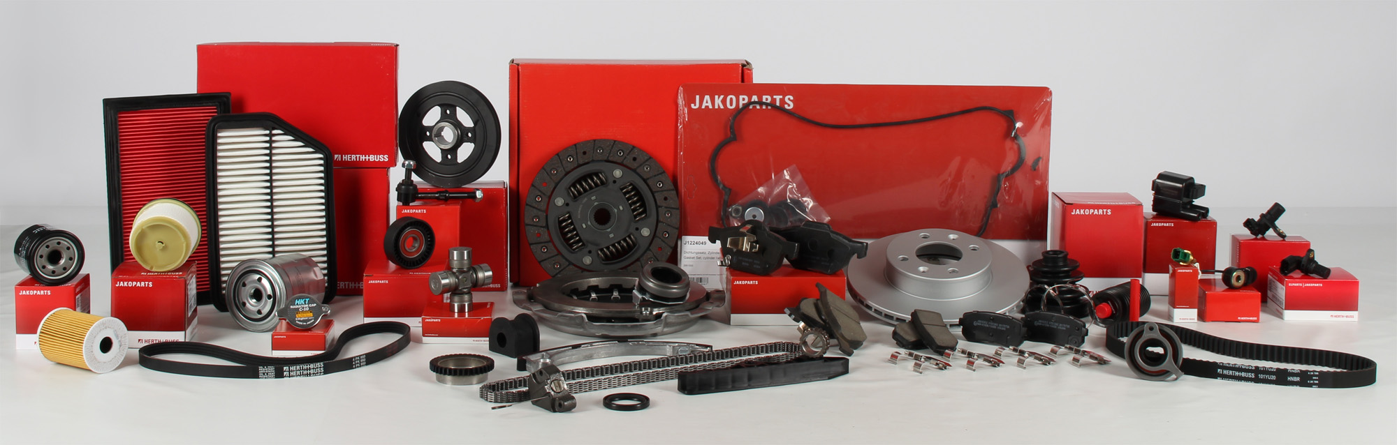 KOŁO PASOWE WAŁU KORBOWEGO CHEVROLET CAPTIVA MALIBU OPEL ANTARA A Numer katalogowy części J1090910