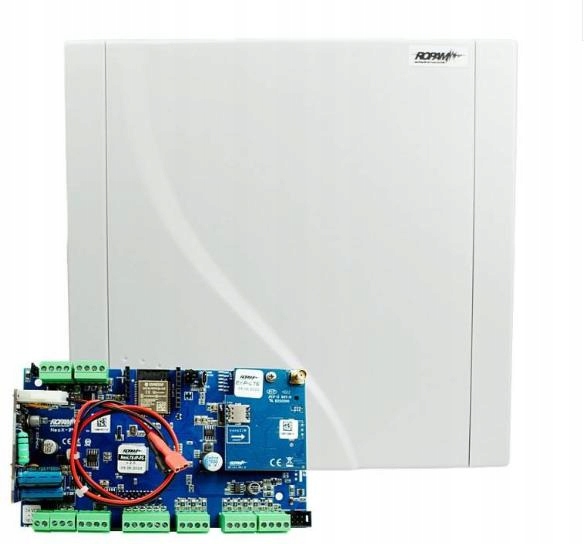 Ropam Centrála NeoLTE-IP-PS-SET