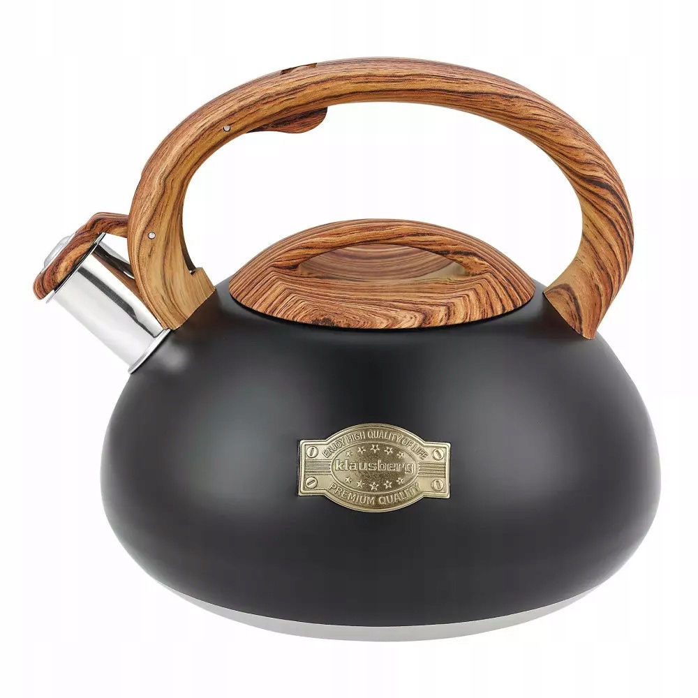 Konvice S Píšťalkou 3L Klausberg KB-7565