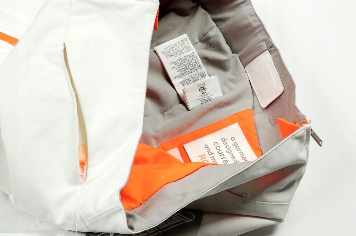 Spodnie Snowboard ROXY [03031] Primaloft 20K XL Kolekcja Roxy