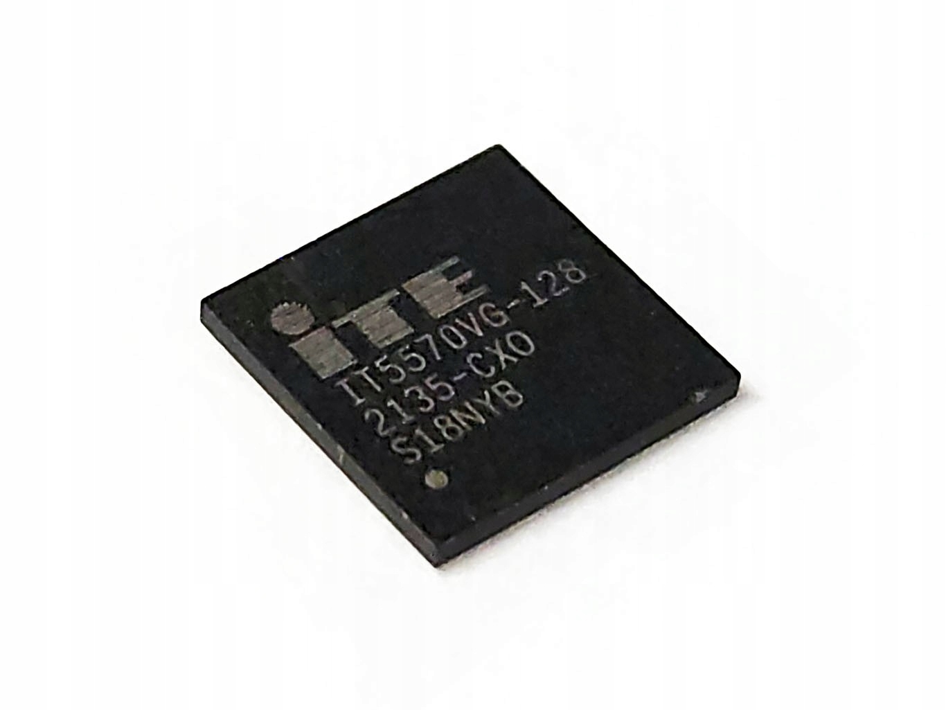 Układ Bga Ite IT5570VG-128 Steam Deck