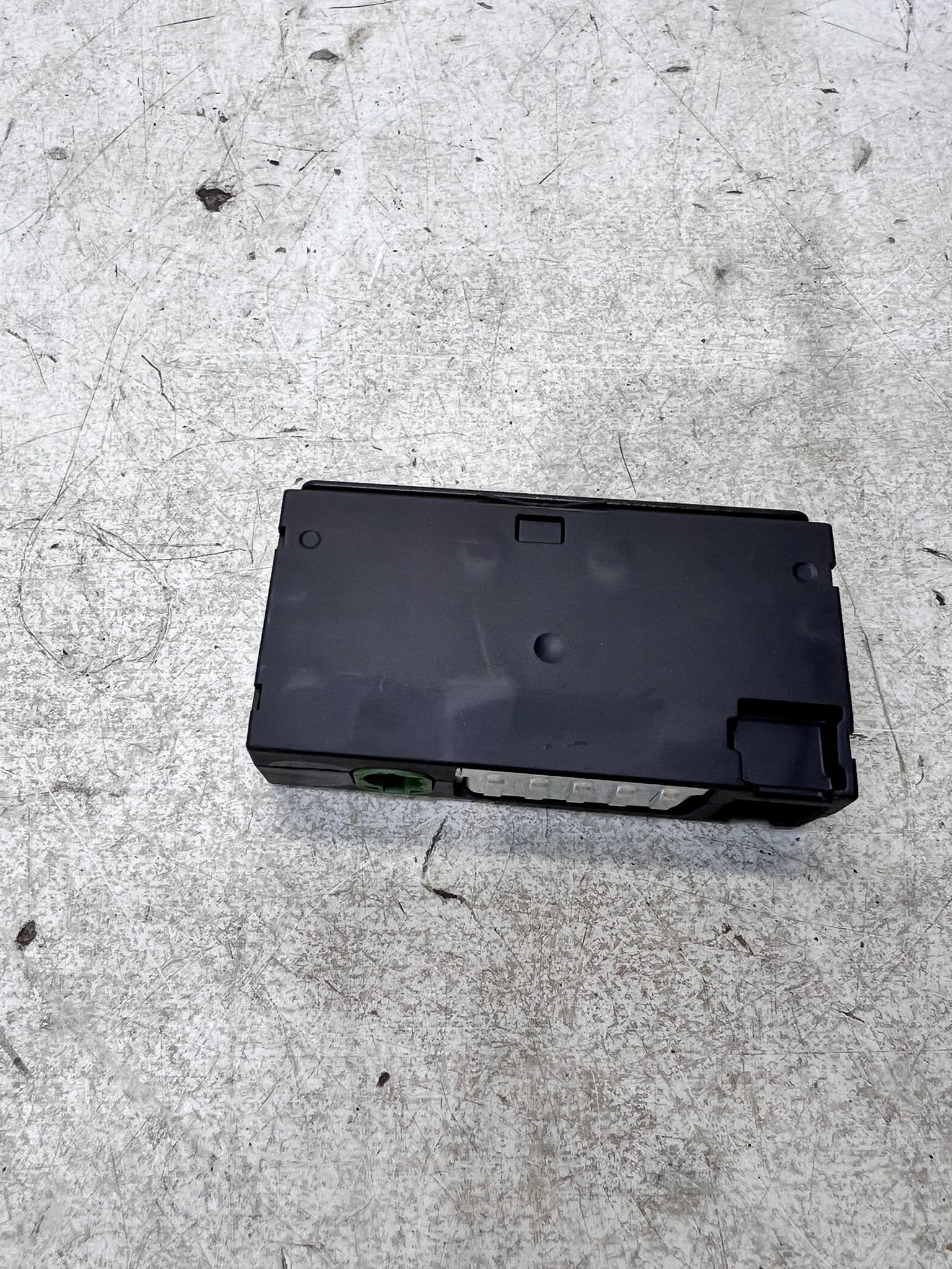 adapter PORT USB AUX AUDI Q7 4M 4M0035736A