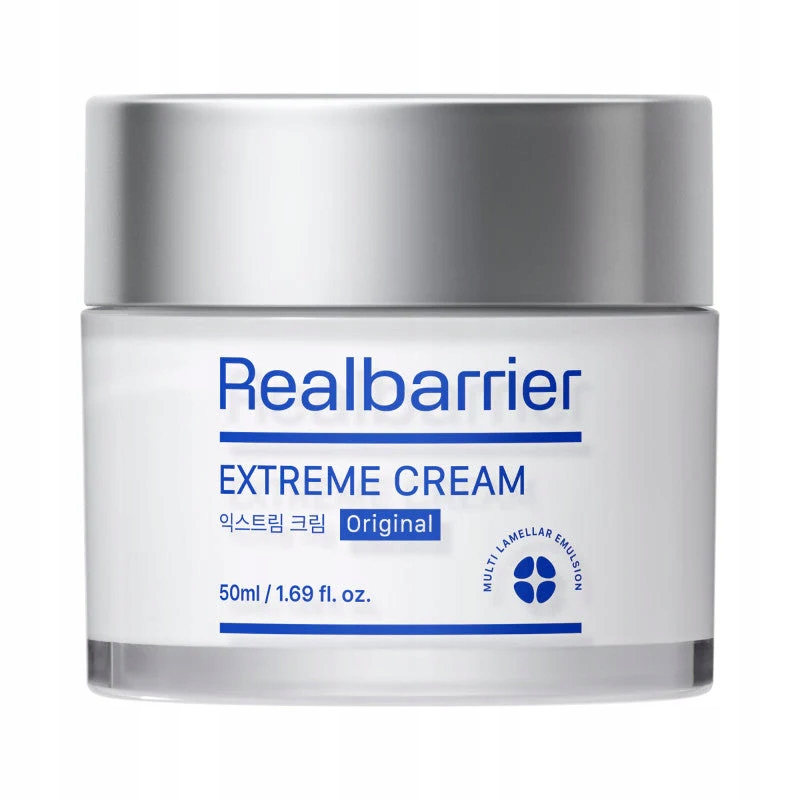 Real Barrier Extreme Cream Regenerační krém 50 ml