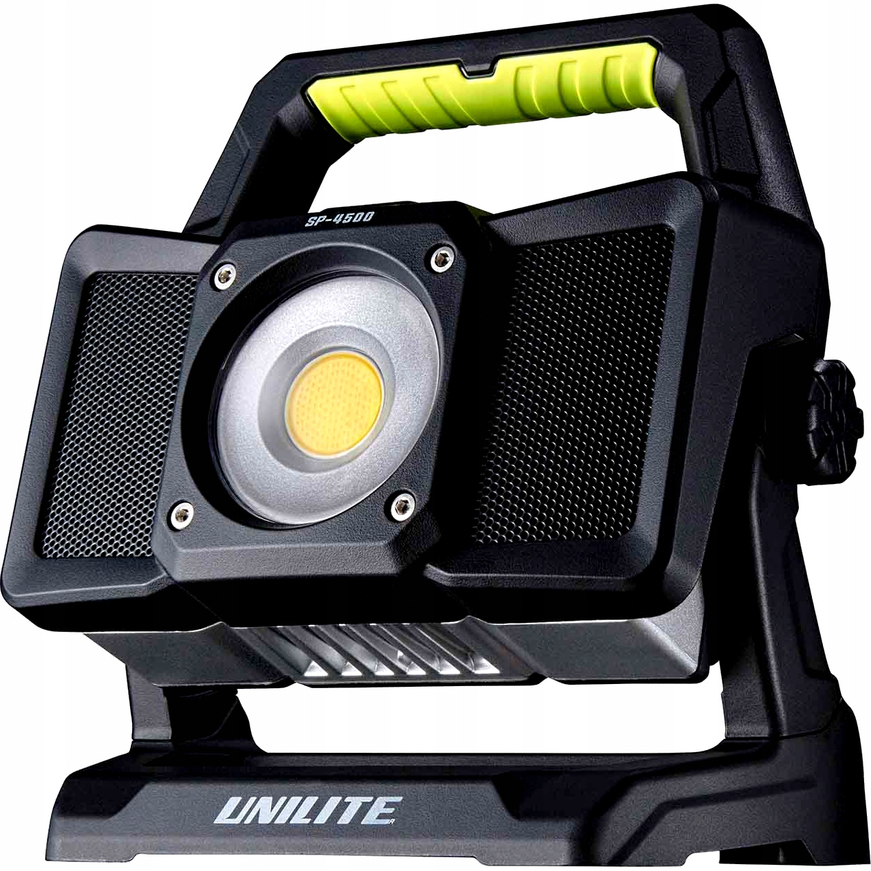 Lampa głośnik powerbank UNILITE SP-4500 COB LED
