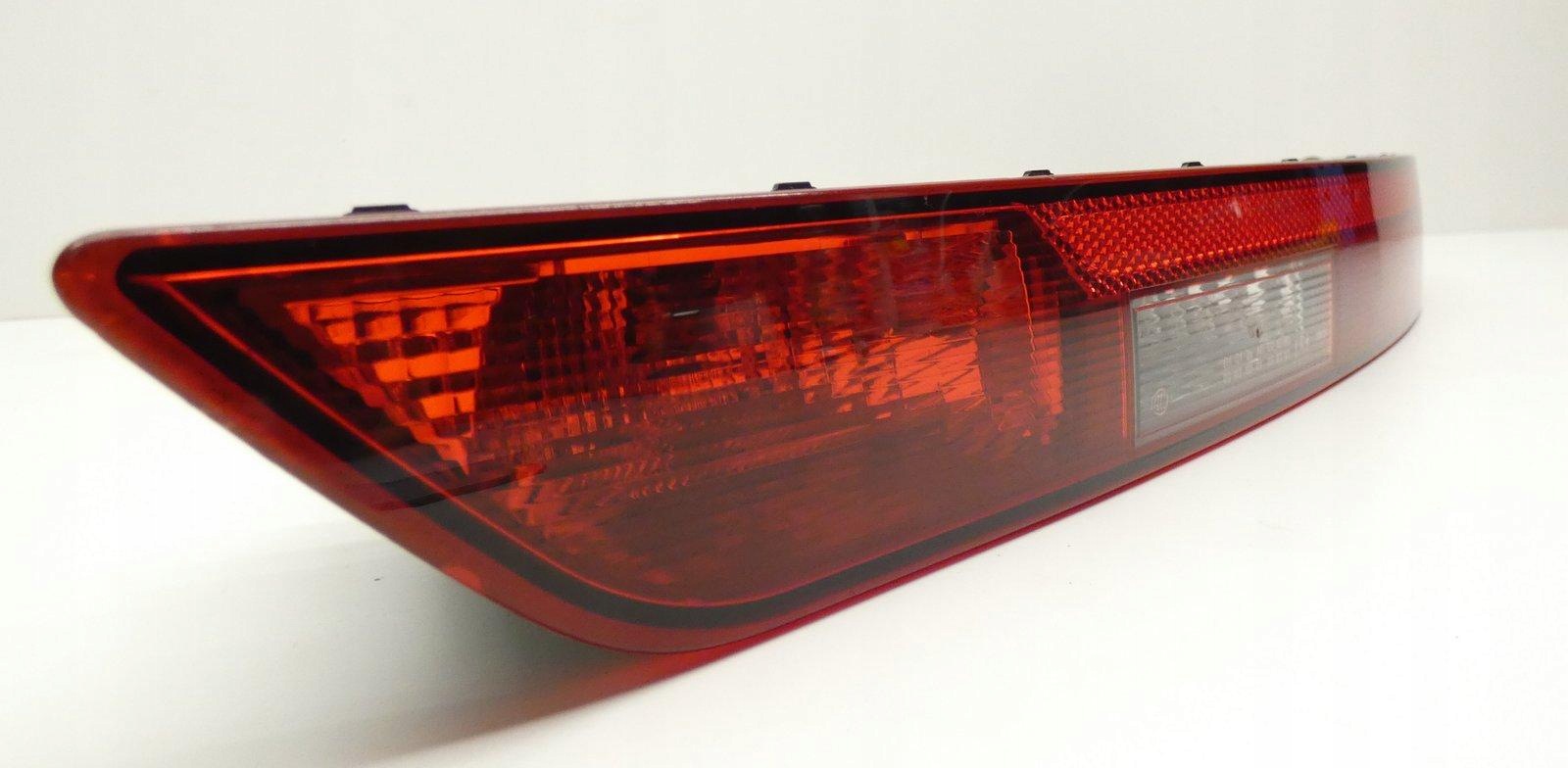 AUDI Q5 80A945070B 2016-2020 light rear part rear right