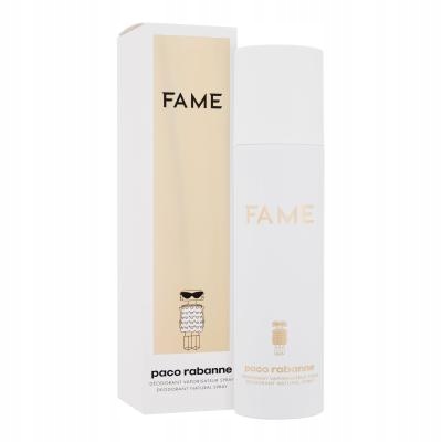 Paco Rabanne Fame 150 ml dla kobiet Dezodorant