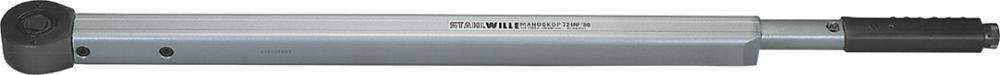 Momentový kľúč 721NF/80 160-800Nm 3/4" Stahlwille