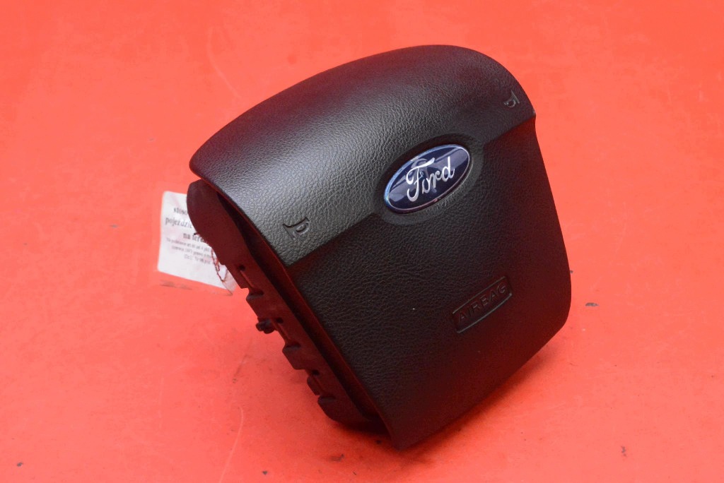 airbag driver´s FORD MONDEO MK4 07-10
