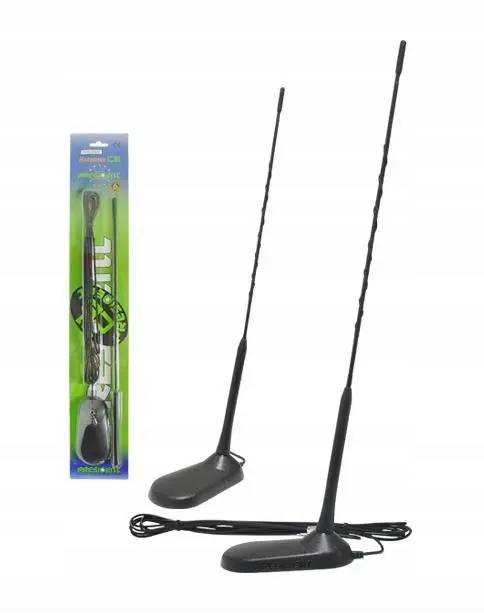 Cb antena magnetyczna President Virginia