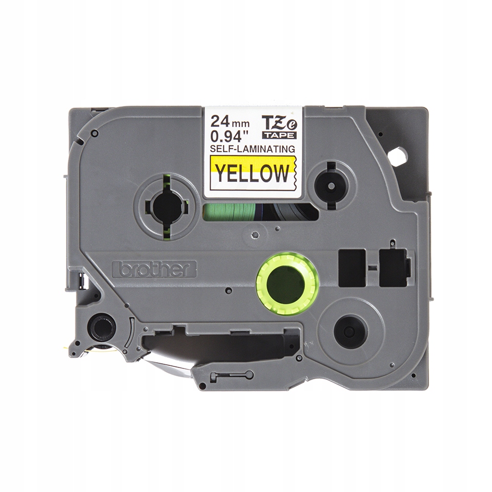 Brother TZe-SL651 taśma do drukarki czarna