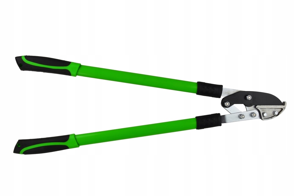 

Przegubowy Sekator Kowadełkowy Do Konarów Geko