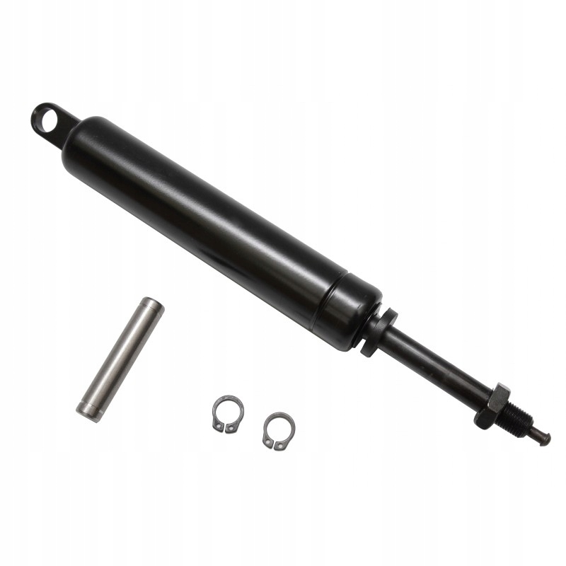 Plynový Pohon Sloupku Řízení Traktorbagru Cat 924 G 930 G 938 G 938