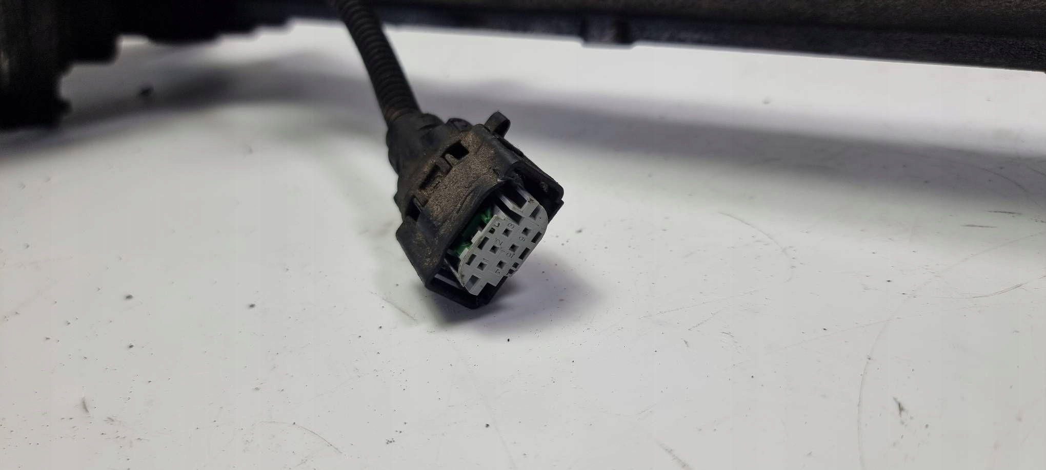 control IVECO DAILY 35S18