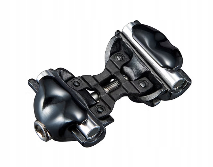 Ritchey adaptér pro sedlovku Wcs Alu 1-Bolt 8x8,5 mm