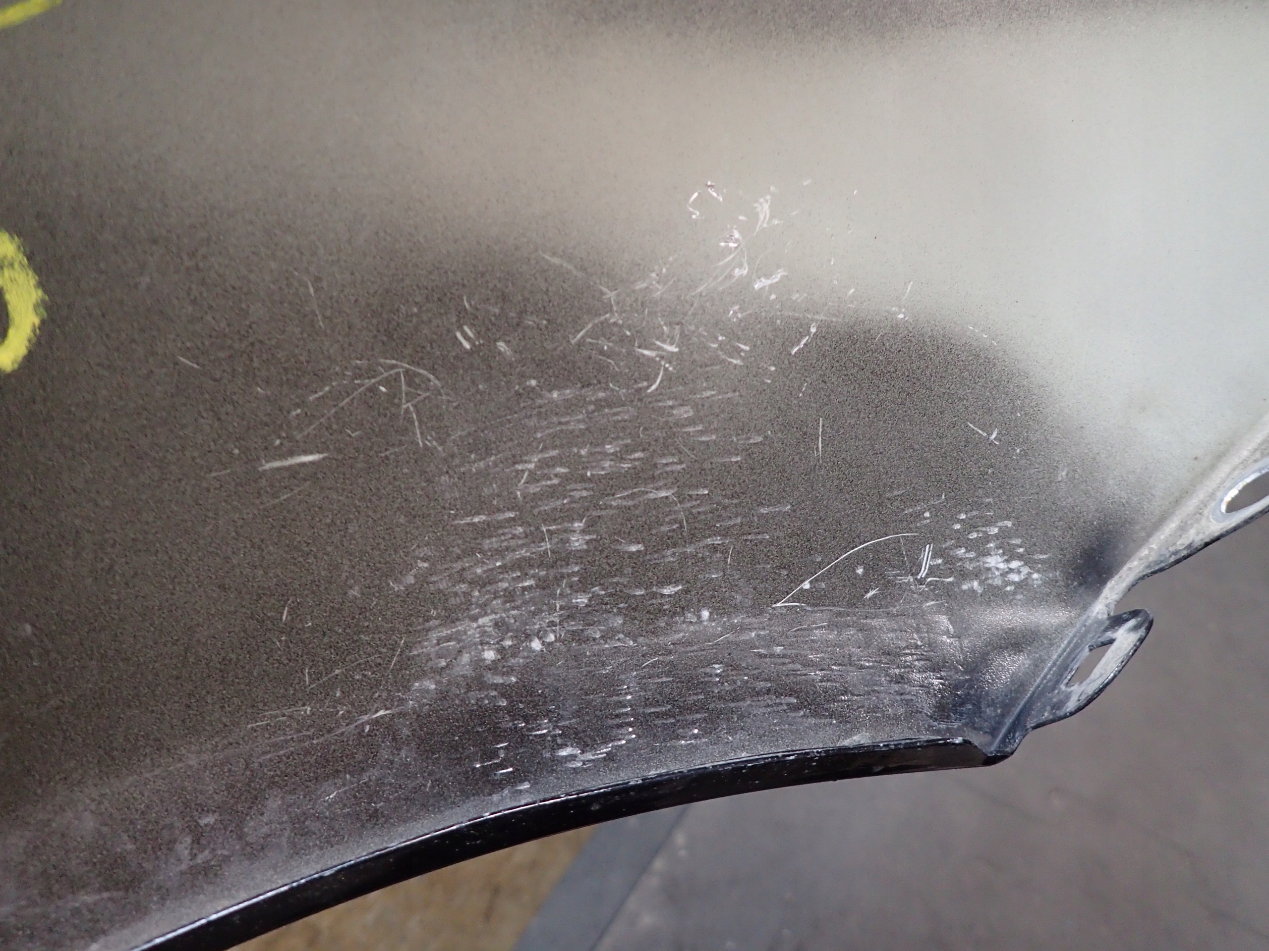 fender front left AUDI A6 C7 LIFT 15