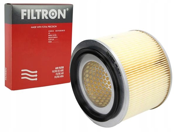 

Filtron Filtr Powietrza Am 454/3