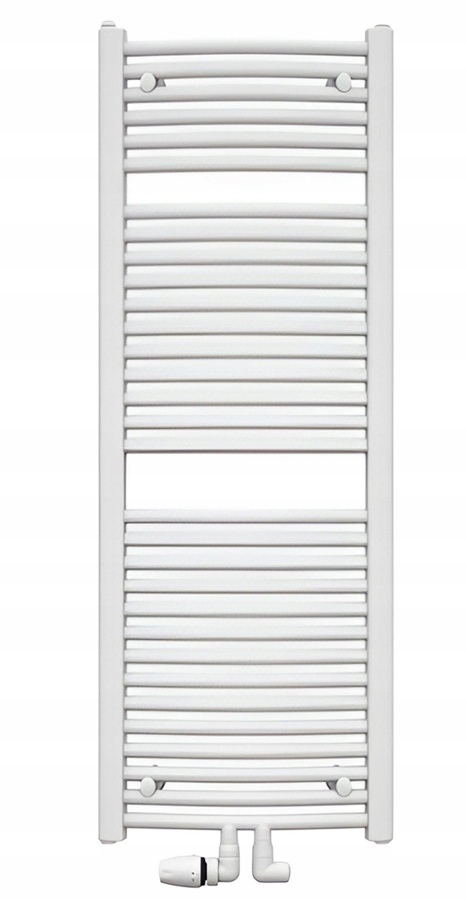 Teleso rúrkové Koralux Rondo Max Krmm 1500/750 1197W Farba 58 KRM-150075-0