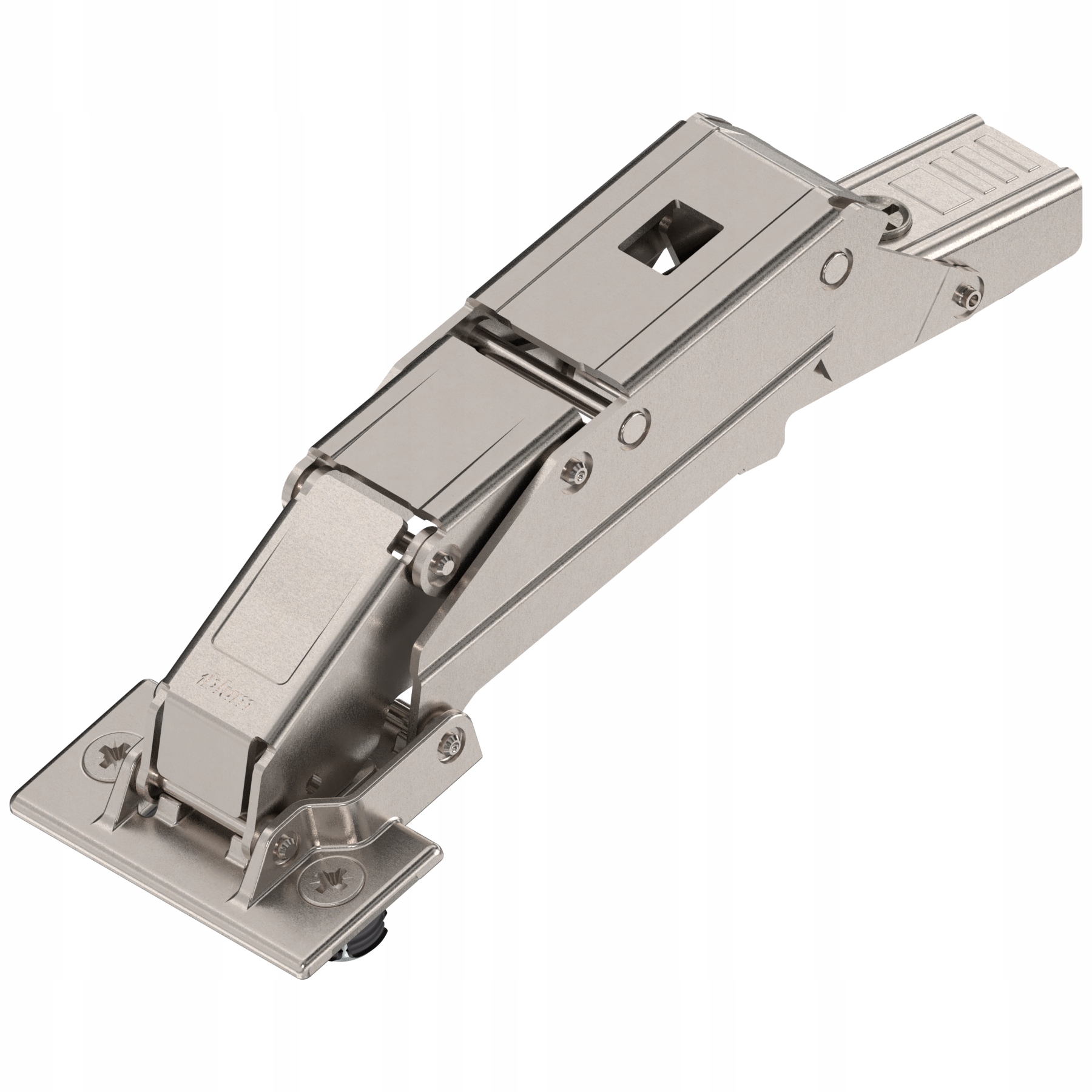 

Blum Zawias Clip 110 70T453T Do Cienkich Frontów
