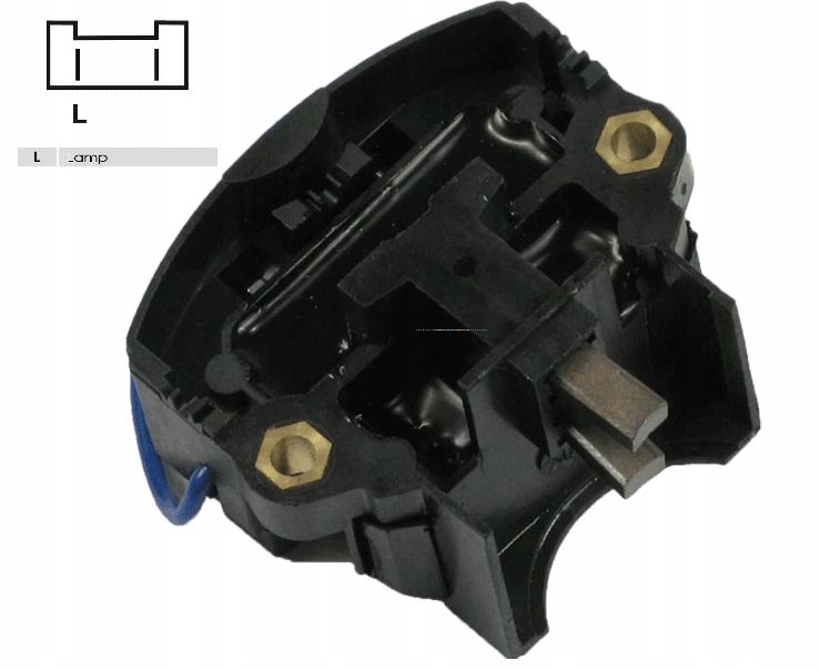 ARE3003 Regulator alternatora VOLVO LNA VISA