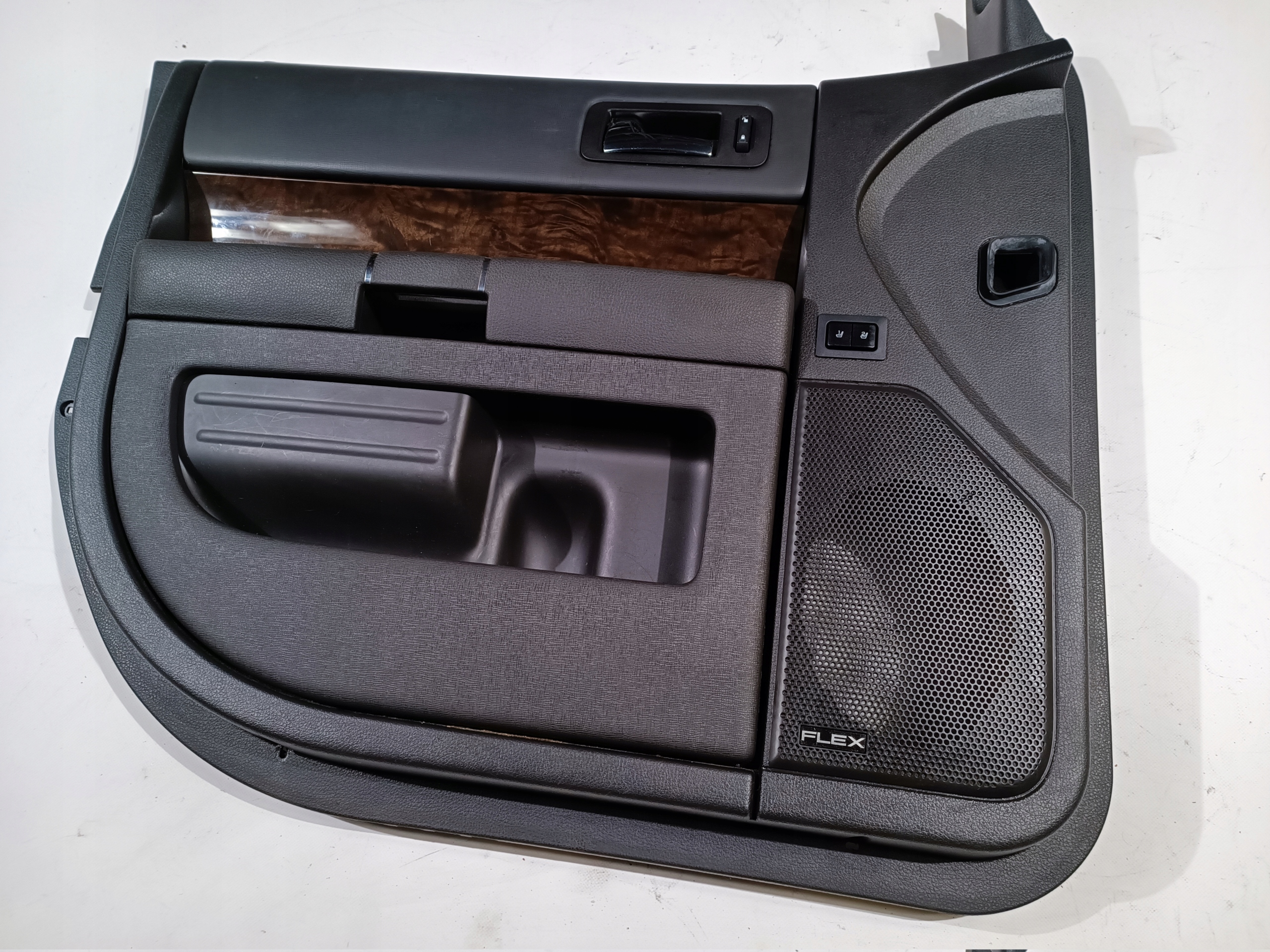 side upholstery door left front Ford FLEX 2011 - 2019