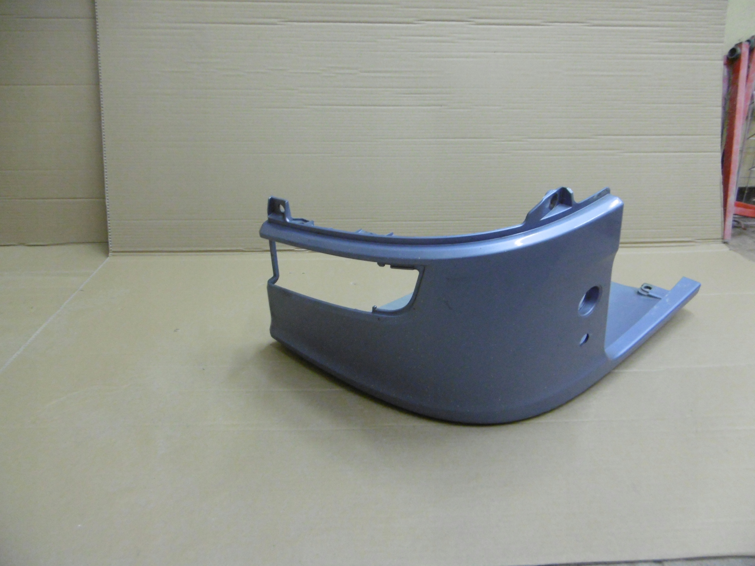 POSZYCIE OSŁONA ZDERZAKA SCANIA R 2295953