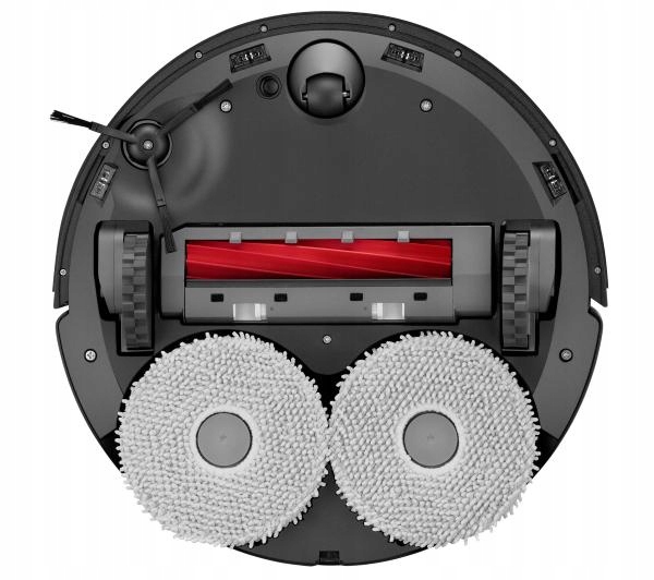 Robot sprzątający Roborock Q Revo Odkurzacz automatyczny Czarny Marka Roborock