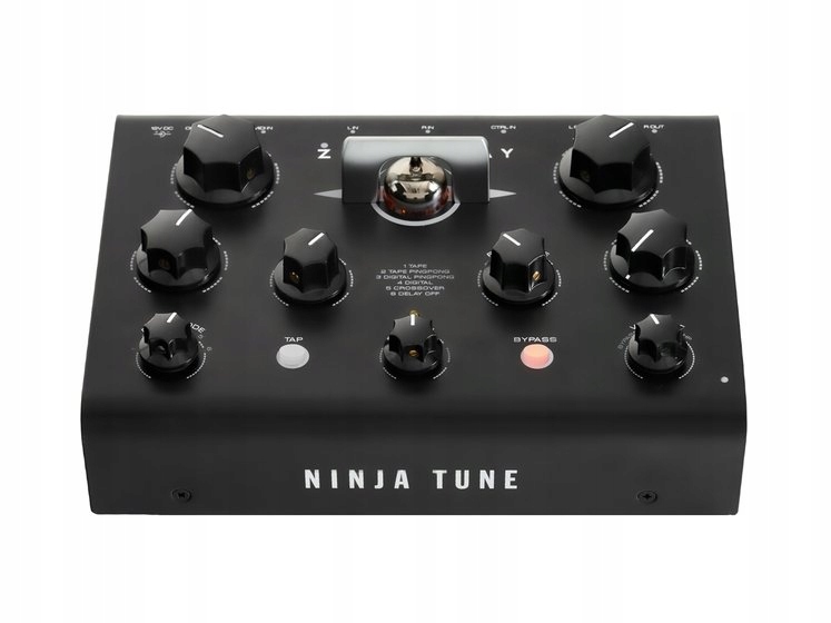 Multiefekt Erica Synths Zen Delay