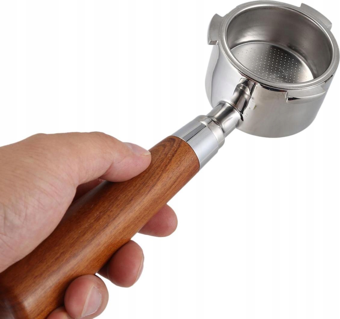 Levně Kolba držák filtru pro kávovar DeLonghi EC680/EC685 51 mm