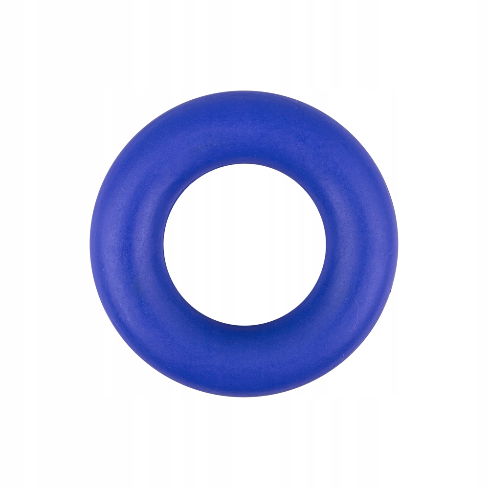 

Gumowy Pierścień Do Ćwiczeń inSPORTline Niebieski