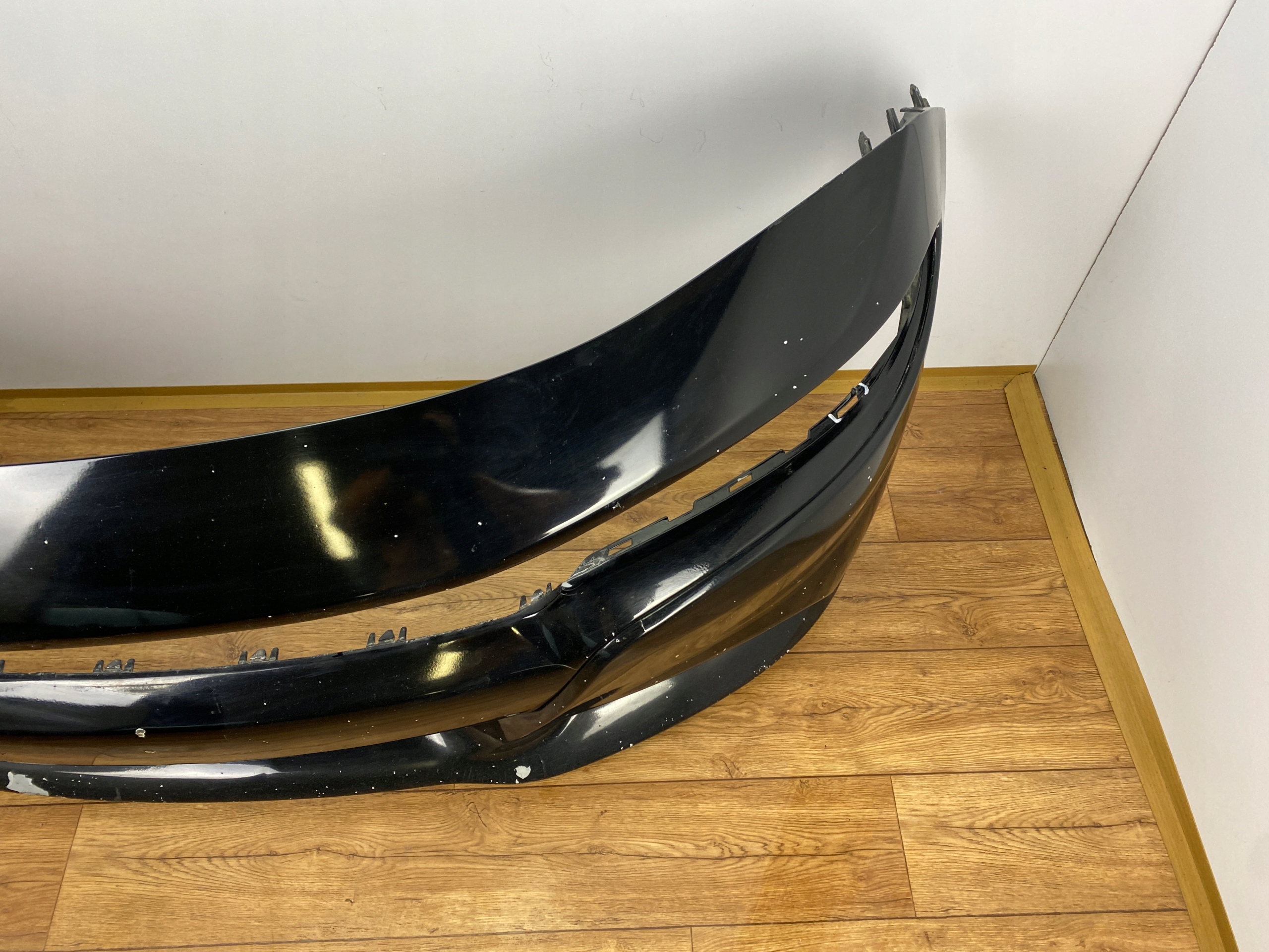 bumper front front original Dodge Charger 2015+