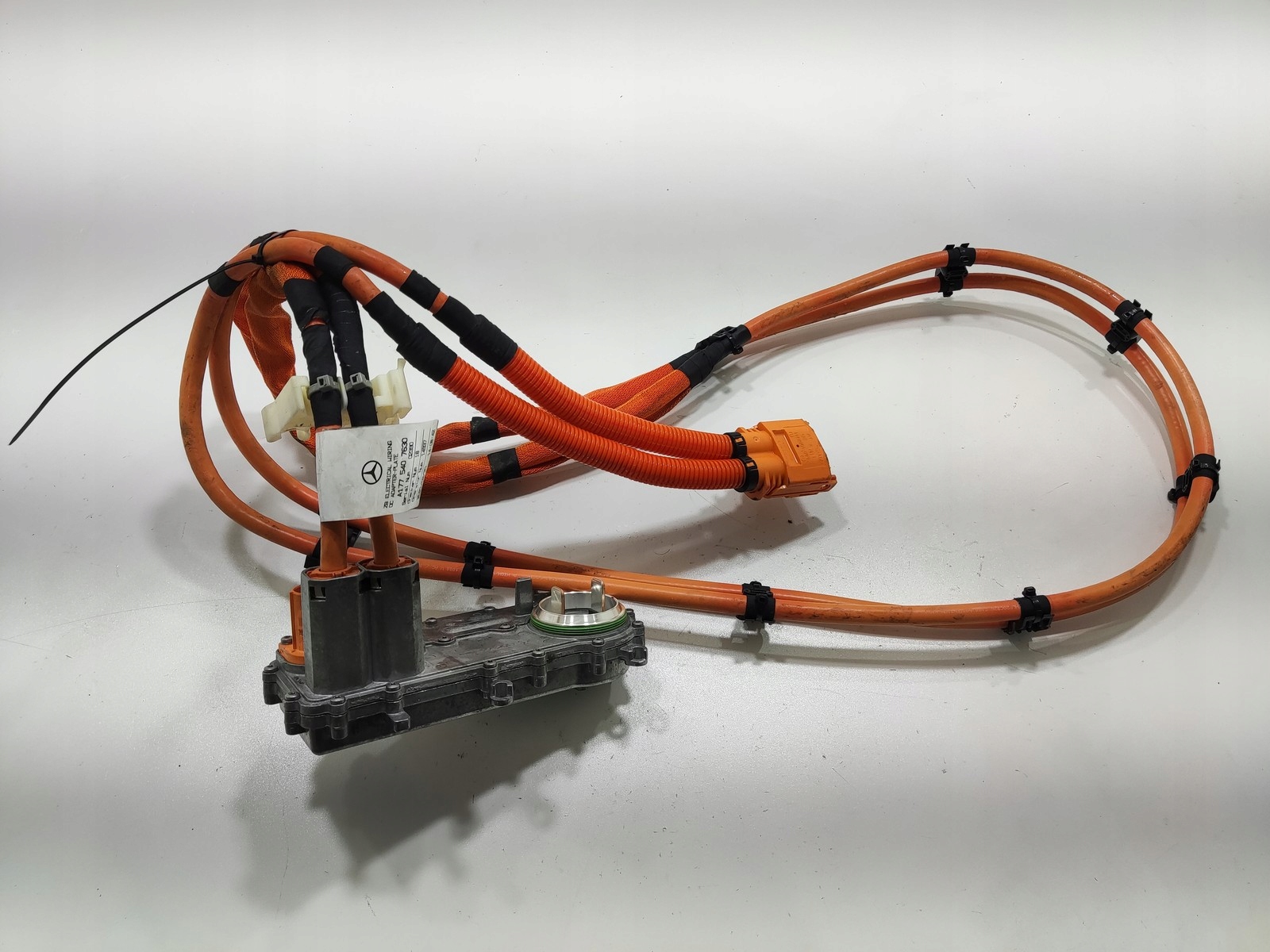 wiring bundle FALOWNIKA MERCEDES GLA H247 1.3 CGI HYBRYDA 20- A1775457600