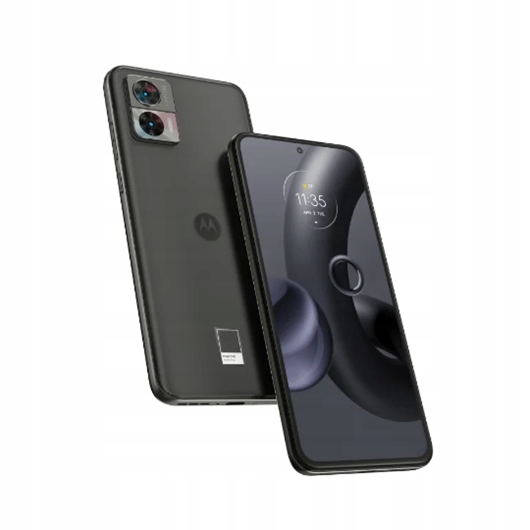 

Motorola Edge 30 Neo 16 cm (6.3") Dual Sim An