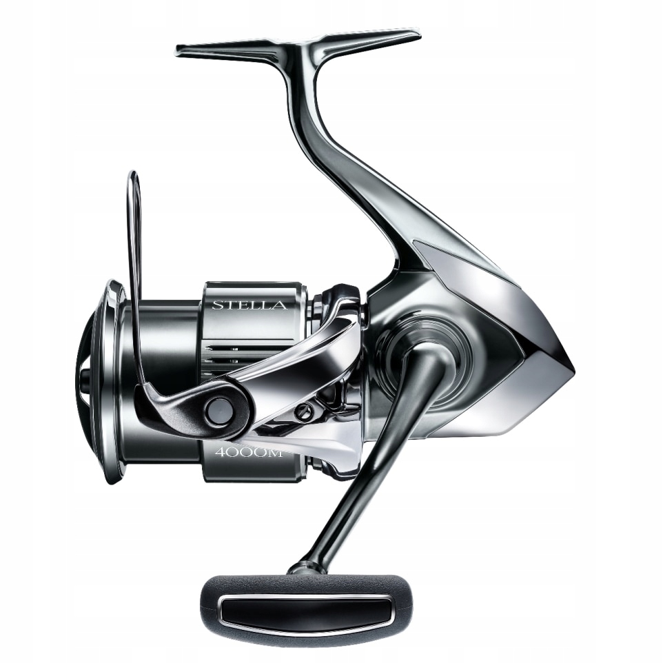 Shimano Hagane Stella 4000 M Fk (japan)